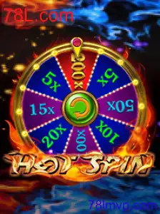 HotSpin