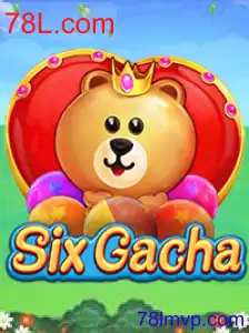 SixGacha